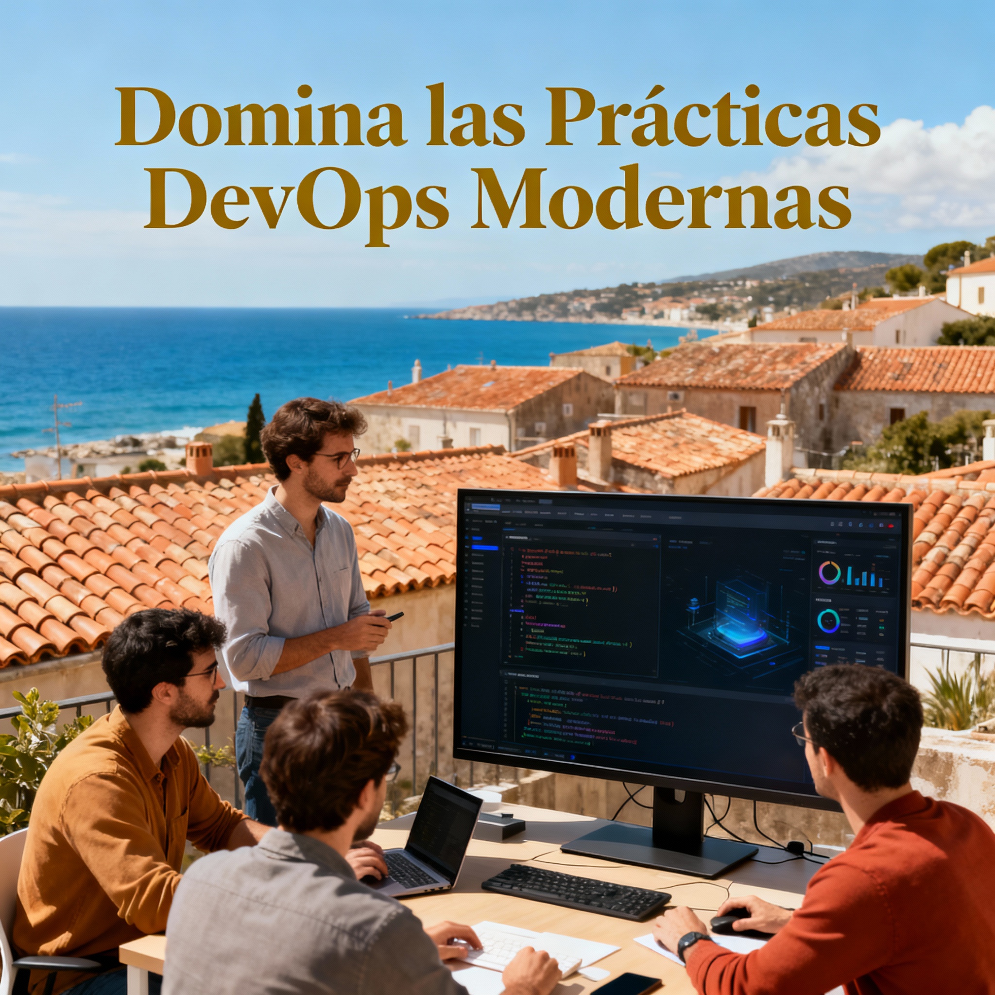 DevOps Engineering - IT Courses